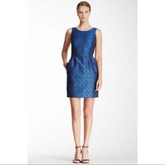 ✨ ERIN erin fetherston Winnie Dress✨ - Picture 1 of 4